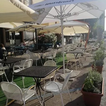 Studios10 * Alghero