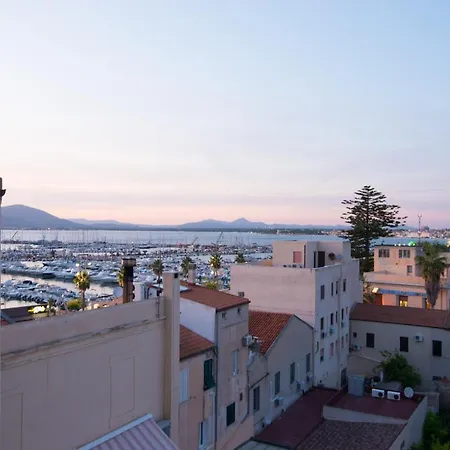 Studios10 Alghero