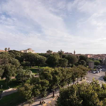 Studios10 Apartment Alghero
