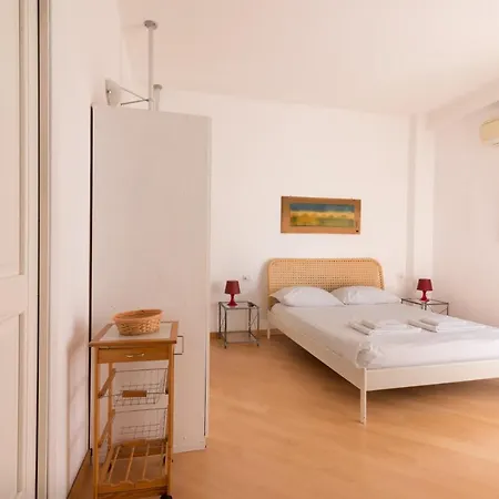 Apartment Studios10 Alghero