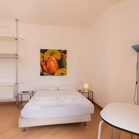 Apartment Studios10 Alghero