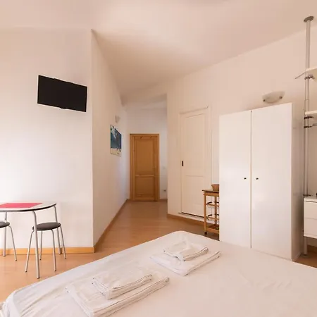 Apartment Studios10 Alghero
