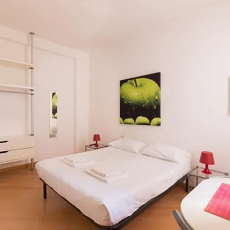 Apartment Studios10 *