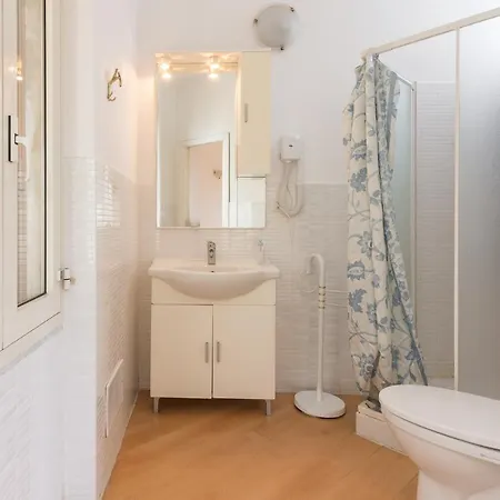 Apartment Studios10 Alghero