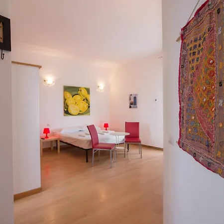 Studios10 * Alghero