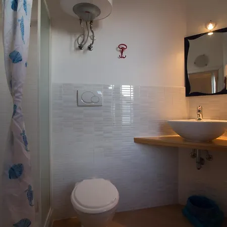 Apartment Studios10 Alghero