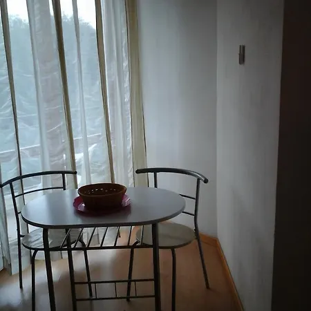 Apartment Studios10 Alghero